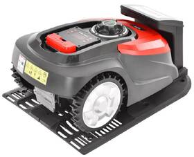 Robotická kosačka Hecht 5605 (s batériou) 

 obrázok produktu 6 z 13