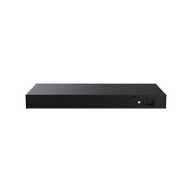 Switch Tenda TEG1120P-16-150W čierny

 obrázok produktu 1 z 2