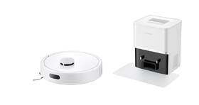 Robotický vysávač Roborock Q7 BF+ White biely

 obrázok produktu 5 z 5