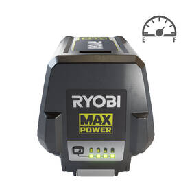 Akumulátor Ryobi RY36B80B 

 obrázok produktu 1 z 2