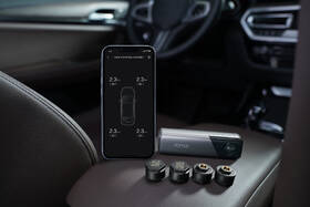 Autokamera 70mai Midrive M500 32GB sivá

 obrázok produktu 9 z 9