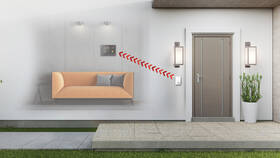 Tlačidlo Xtend Home zvončekové pre alarmový systém XTH-EZS-700S biele

 obrázok produktu 7 z 7
