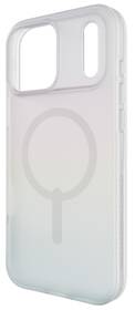 Kryt na mobil ZAGG Milan Snap na Apple iPhone 17 Pro Max - duhový 

 obrázok produktu 1 z 7