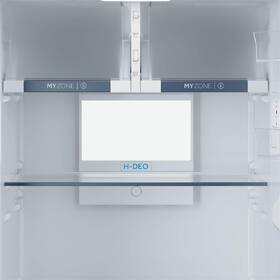 Chladnička Haier HPR5718DNMX nerez

 obrázok produktu 4 z 13