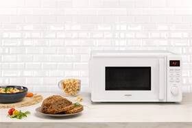 Mikrovlnná rúra Mora MT323W biela

 obrázok produktu 6 z 7