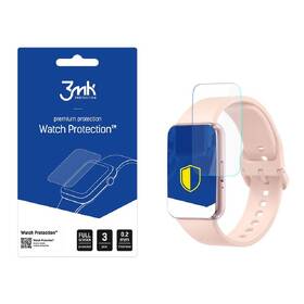 Ochranná fólia 3mk Watch Protection ARC na Samsung Galaxy Fit 3 

 obrázok produktu 1 z 1