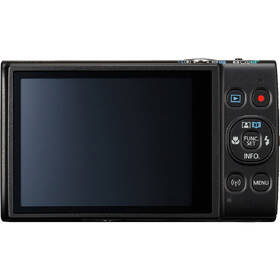 Digitálny fotoaparát Canon 285 HS A čierny

 obrázok produktu 2 z 7