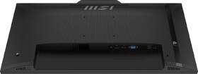 Monitor MSI PRO MP272PMG čierny

 obrázok produktu 9 z 11