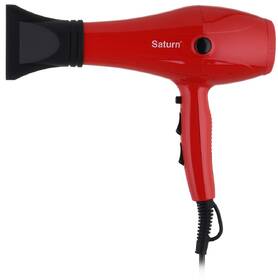 Fén Saturn ST-HC7208 červený

 obrázok produktu 1 z 5