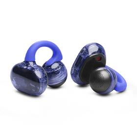 Slúchadlá JBL Soundgear Clips modrá

 obrázok produktu 4 z 7