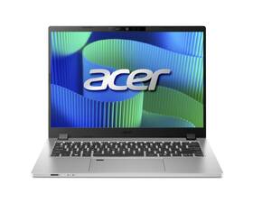 Notebook Acer TravelMate P2 14 (TMP214-56-TCO-32RF) strieborný

 obrázok produktu 3 z 9