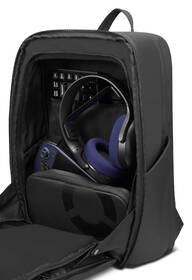 Batoh na notebook Lenovo Legion 17" Gaming Backpack GB800 (Black) čierny

 obrázok produktu 9 z 11