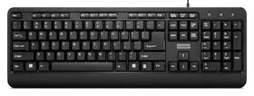 Klávesnica s myšou Lenovo 160 Wired KB-Mouse Combo, CZ/SK čierna

 obrázok produktu 1 z 6