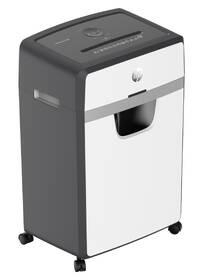 Skartovač HP OneShred 16MC biely

 obrázok produktu 1 z 7