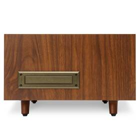 Gramofón Victrola VTA-830SB Century Signature hnedý

 obrázok produktu 5 z 9