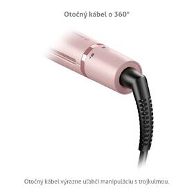 Kulma TrueLife HairWaver W6 ružová

 obrázok produktu 10 z 11