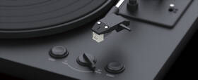 Gramofón Teac TN-175 čierny

 obrázok produktu 3 z 4