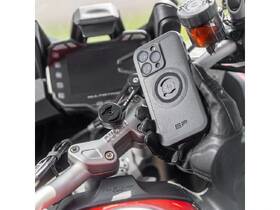 Kryt na mobil SP Connect Xtreme Samsung Galaxy S26 Ultra čierny

 obrázok produktu 8 z 15