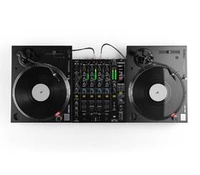 Gramofón Reloop RP-5000 MK4 čierny

 obrázok produktu 5 z 6