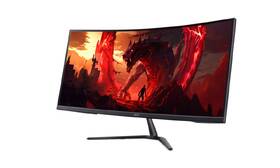 Herný monitor Acer Nitro ED340CUR J0bmiipx čierny

 obrázok produktu 2 z 8