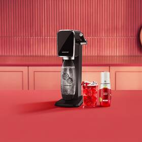 Príchuť pre šumivú vodu SodaStream Malina Zero 440 ml 

 obrázok produktu 2 z 2