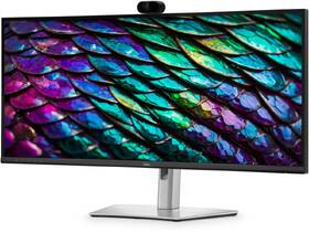 Monitor Dell Pro P3426WEB čierny/strieborný

 obrázok produktu 2 z 8