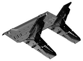 Pedále PXN PD HM Brake and Throttle čierne

 obrázok produktu 6 z 14