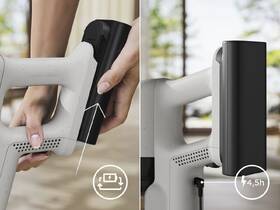 Tyčový vysávač Electrolux EP72UB21SW biely

 obrázok produktu 17 z 31