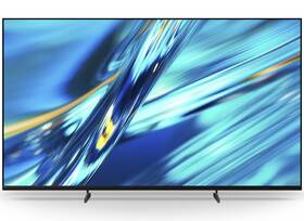 Televízor Sony Bravia 3 MII 85" 

 obrázok produktu 7 z 16