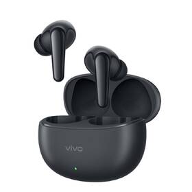 Slúchadlá vivo Buds Pro Basalt čierna

 obrázok produktu 4 z 5