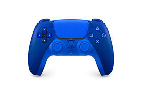 Bezdrôtový ovládač Sony DualSense Pro PS5 - Icon Blue Special Edition modrý

 obrázok produktu 2 z 6