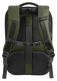 Batoh na notebook tomtoc Navigator - T66 Liteway Travel Backpack 40 l zelený

 obrázok produktu 14 z 20