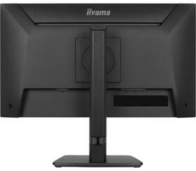 Monitor IIYAMA ProLite XB2491HS-B1 čierny

 obrázok produktu 6 z 9