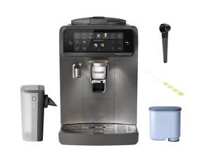 Automatický kávovar Philips EP6551/91 sivý

 obrázok produktu 4 z 12