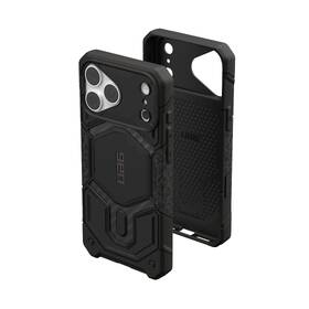 Kryt na mobil UAG Monarch Pro MagSafe na Apple iPhone 18 Pro Max / 17 Pro Max čierny

 obrázok produktu 1 z 14