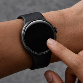 Ochranná fólia 3mk 4-vrstvá Easy4Watch na Xiaomi Smart Band 10 Pro priehľadná

 obrázok produktu 3 z 7