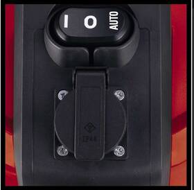 Viacúčelový vysávač Einhell TE-VC 2230 SA Expert 2342363 

 obrázok produktu 2 z 10