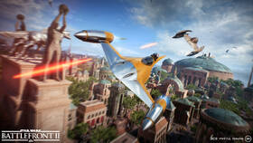 Hra EA Star Wars Battlefront II 

 obrázok produktu 12 z 19