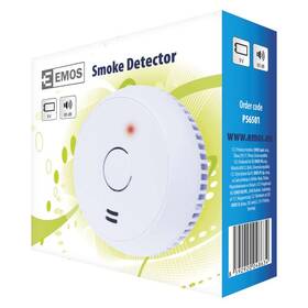 Detektor dymu EMOS GS536 

 obrázok produktu 8 z 8