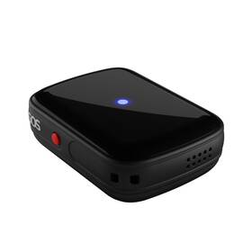 GPS lokátor LAMAX s obojkom v balení 

 obrázok produktu 5 z 8
