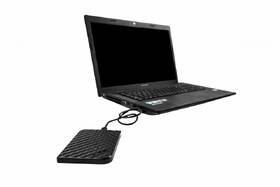 SSD externý Verbatim Portable 256GB čierny

 obrázok produktu 3 z 4