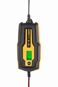 Nabíjačka autobatérií POWERPLUS POWX4207 

 obrázok produktu 5 z 6