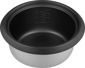 Ryžovar Sencor SRM 0601BK čierny

 obrázok produktu 5 z 9