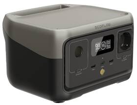 Nabíjacia stanica EcoFlow RIVER 2 (256 Wh) 

 obrázok produktu 2 z 8