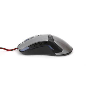Myš PLATINET OMEGA VARR OM-270 sivá

 obrázok produktu 3 z 4