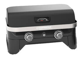 Gril záhradný plynový Campingaz Attitude 2100 LX 

 obrázok produktu 2 z 7