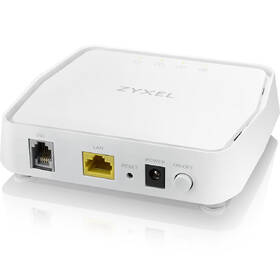Modem ZyXEL VMG4005-B50A biely

 obrázok produktu 1 z 2