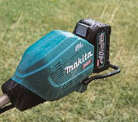 Krovinorez Makita UR008GZ01 Li-ion XGT 40V (bez batérie) 

 obrázok produktu 3 z 3