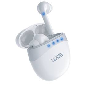 Slúchadlá WG AirFlex 3 biela

 obrázok produktu 1 z 3