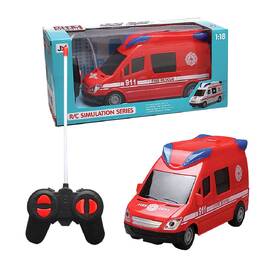 RC auto MaDe 14751 

 obrázok produktu 1 z 5